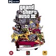 Grand Theft Auto III (Steam Gift Region Free / ROW)