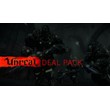 Unreal Deal Pack / 5in1 (Steam Gift Region Free / ROW)