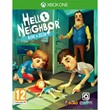 Hello Neighbor Hide and Seek XBOX ONE/Xbox Series X|S