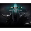 Diablo 3: Rise of the Necromancer ✅(RU/EU/US)+GIFT