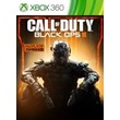 COD: Black Ops III, Far Cry® 4 + 10 Games xbox 360 (Tra