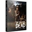 The Walking Dead: Season 2 (Steam Gift Region Free)