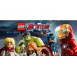 LEGO: Marvel´s Avengers / Мстители (STEAM КЛЮЧ /РФ+МИР)