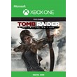 CODE🔑KEY|XBOX SERIES | Tomb Raider: Definitive Edition