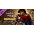 Warhammer 40,000 Dawn of War 2 - Ultramarines Pack DLC