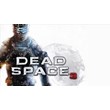 Dead Space 3 2 1 |Reg Free | 3 months warranty