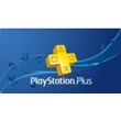 PlayStation Plus (PSN) 1 Month / RUS