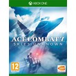 Ace Combat 7: Skies Unknown XBOX ONE/Xbox Series X|S