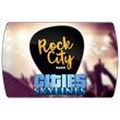 DLC Cities Skylines: Rock City Radio / STEAM KEY /RU