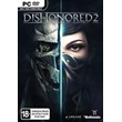 Dishonored 2 (Steam key) @ RU
