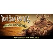 Don´t Starve Together [Steam Gift Region Free]