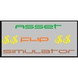 Asset Flip Simulator 💎STEAM KEY REGION FREE GLOBAL