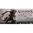 🔥🔥🔥 Assassin’s Creed Liberation HD UPlay Key RUS