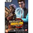 Tales from the Borderlands (Steam Gift Region Free)