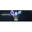 Destiny 2: Legendary Edition (Steam Key RU+CIS)