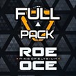 FULL macro ROE | Unlimited