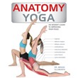 Book: The Yoga Anatomy - Second Edition