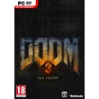 Doom 3: BFG Edition (Steam Gift Region Free / ROW)