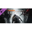 Tom Clancy’s The Division - Survival Uplay Gift RU+CIS