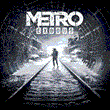 Metro: Exodus + Metro 2033 Xbox One + Series ⭐