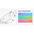 React App Builder - Mobile Application Designer