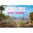 Far Cry New Dawn + Preorder b-s (Uplay Key. Russia/CIS)