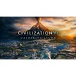 Civilization VI: Gathering Storm+GIFT (RU+CIS)