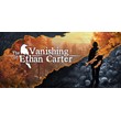 The Vanishing of Ethan Carter (STEAM KEY / GLOBAL)