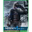 Metro Исход Gold Edition XBOX ONE/Xbox Series X|S