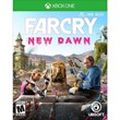 Far Cry® New Dawn / XBOX ONE / ACCOUNT 🏅🏅🏅