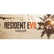 Resident Evil 7 Biohazard (Steam Key/ RU/ CIS)