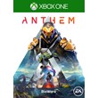 Anthem Standard Edition / XBOX ONE, Series X|S 🏅🏅🏅