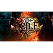 INSTANT DELIVERY! Path of Exile Sphere of Exalt\Chaos