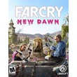 Far Cry New Dawn [Uplay] RU/MULTI + LIFETIME WARRANTY