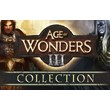Age of Wonders III Collection (Steam KEY)RU+CIS