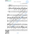 And I Love Her (Vocals Guitar Sheet Music Tabs)