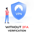 NordVPN PREMIUM 🎫 VPN 22 - 2023 WARRANTY + CASHBACK 🎁