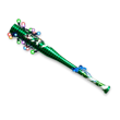 Butterfly knife "Toxin" (1 day) pin code Warface