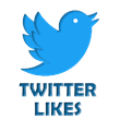 ✅❤️ Twitter Likes 50 Free | Twitter Likes cheap👍