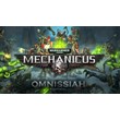 Warhammer 40,000: Mechanicus – Omnissiah Edition / RU