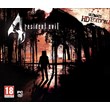 RESIDENT EVIL 4 ULTIMATE HD EDITION ✅(STEAM KEY)