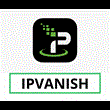 IPVanish VPN l Subscription from 2022 - 2023 l WARRANTY
