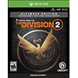 Tom Clancy´s The Division 2 Ultimate/XBOX ONE/ACCOUNT🏅
