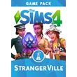 The Sims 4: StrangerVille (Origin | Region Free)