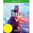Battlefield V Standard Edition Xbox One & X|S Key 🔑🌎