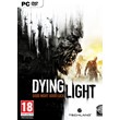 Dying Light: DLC Vintage Gunslinger (Steam KEY)