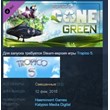 Tropico 5 - Gone Green STEAM KEY RU+CIS LICENSE 💎