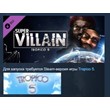 Tropico 5 - Supervillain  STEAM KEY RU+CIS LICENSE 💎