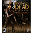 The Walking Dead: Season 2 (Steam GIFT RU/CIS)Tradable