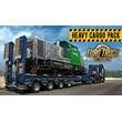 Euro Truck Simulator 2 - Heavy Cargo Pack / RU+CIS